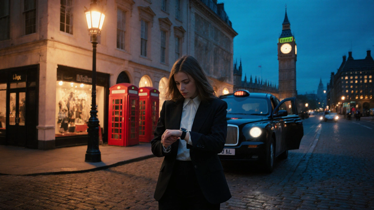 London Escort Review Complaints: Top Issues & How to Avoid Them