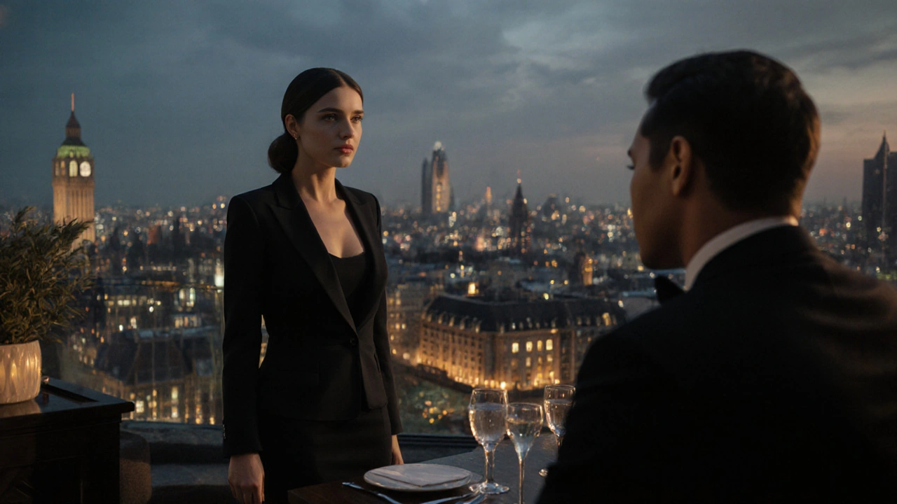 PSE Escorts: What Makes Them the New Standard in Luxury and Sophistication