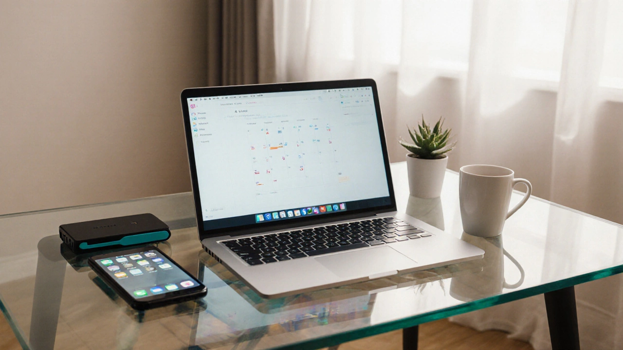 Tech Tools Every Independent Escort Needs for Success