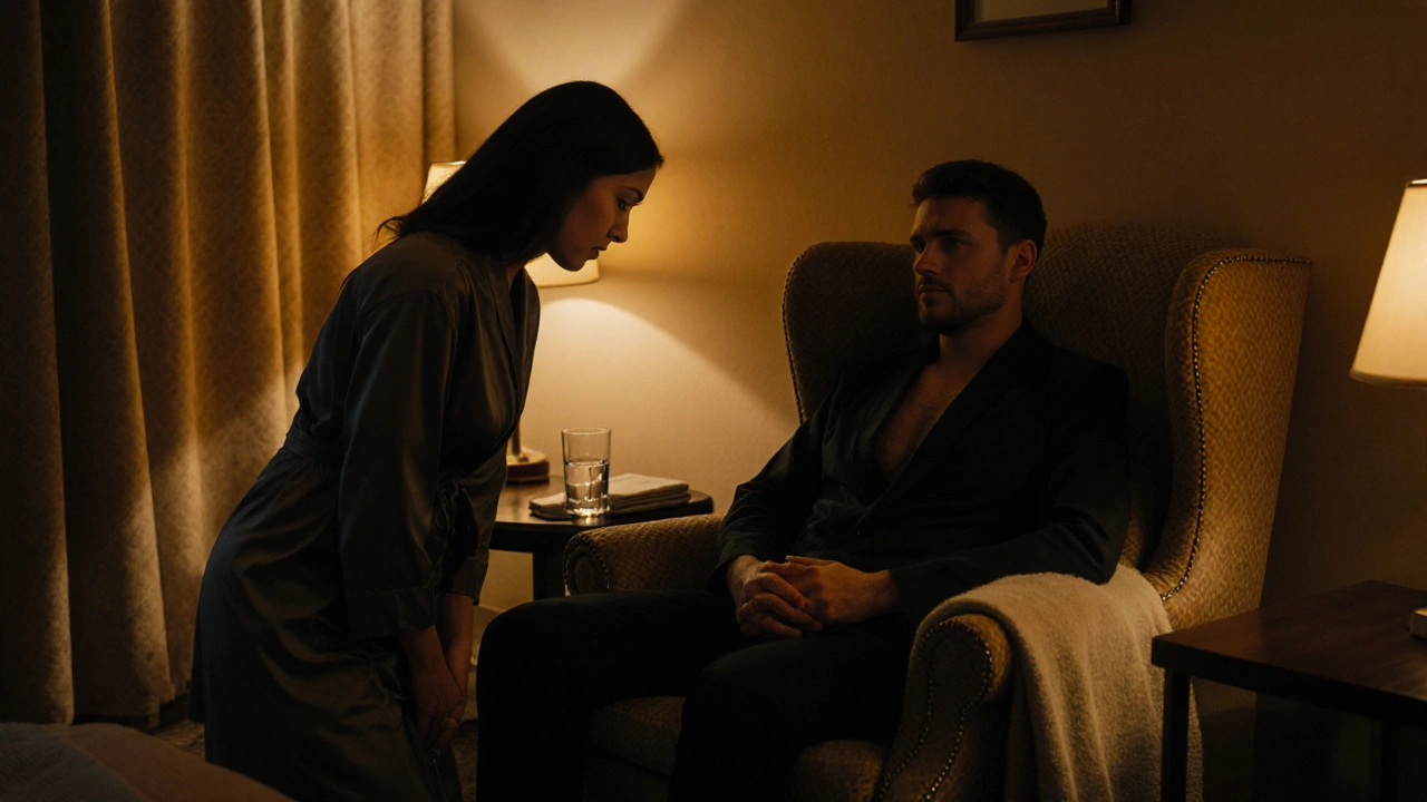 The Ultimate Guide to Hiring a Sub Escort