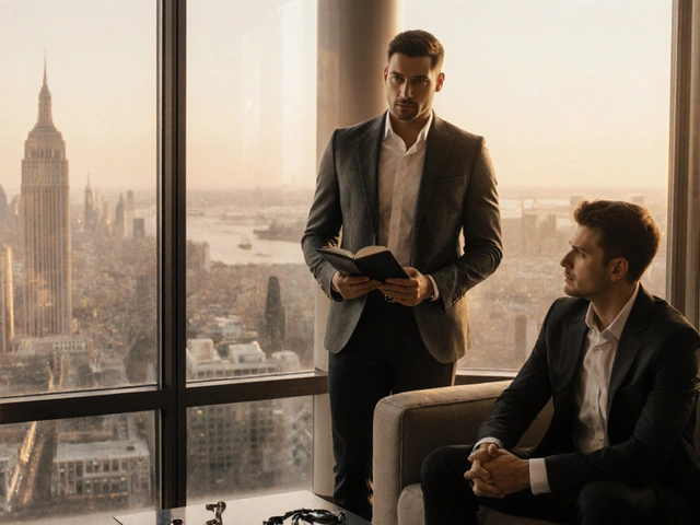 Dominant Escorts: Transformative Experiences for Adventurous Souls