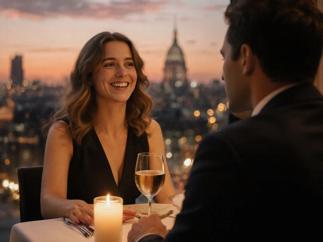 Girlfriend Experience (GFE) Escort: What Makes It So Alluring