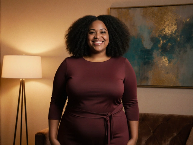 How Choosing a BBW Escort Boosts Your Confidence