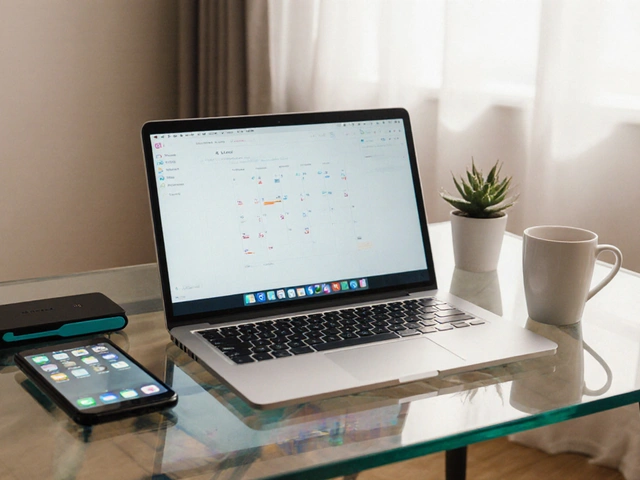 Tech Tools Every Independent Escort Needs for Success