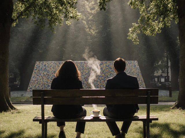 Unique Date Ideas with Your Independent Escort in London