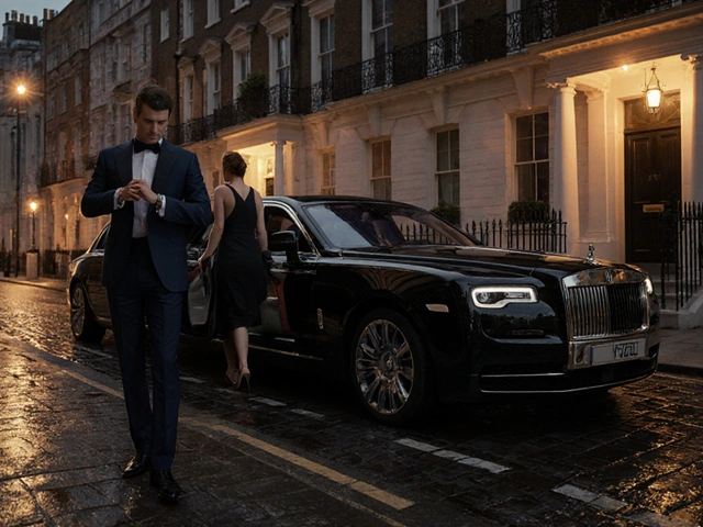 VIP Escorts in London: Complete Guide 2025