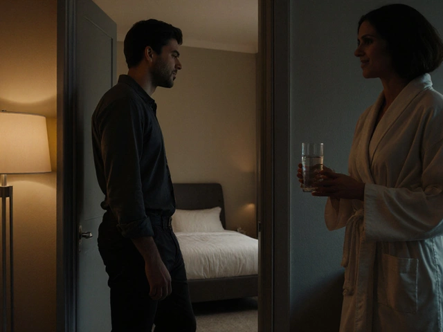 What to Expect When Visiting a Brothel Near Me: Essential Tips for First-Timers