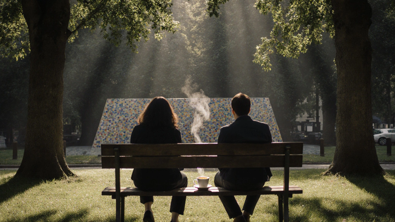 Unique Date Ideas with Your Independent Escort in London