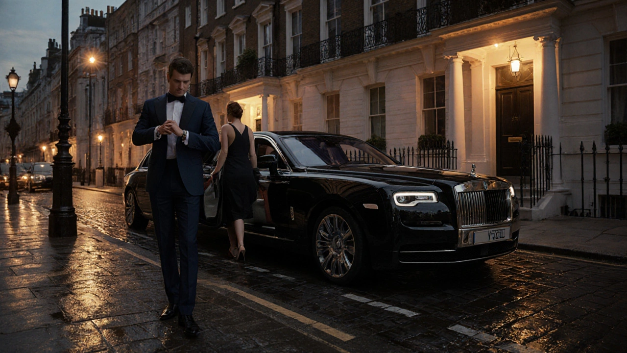 VIP Escorts in London: Complete Guide 2025