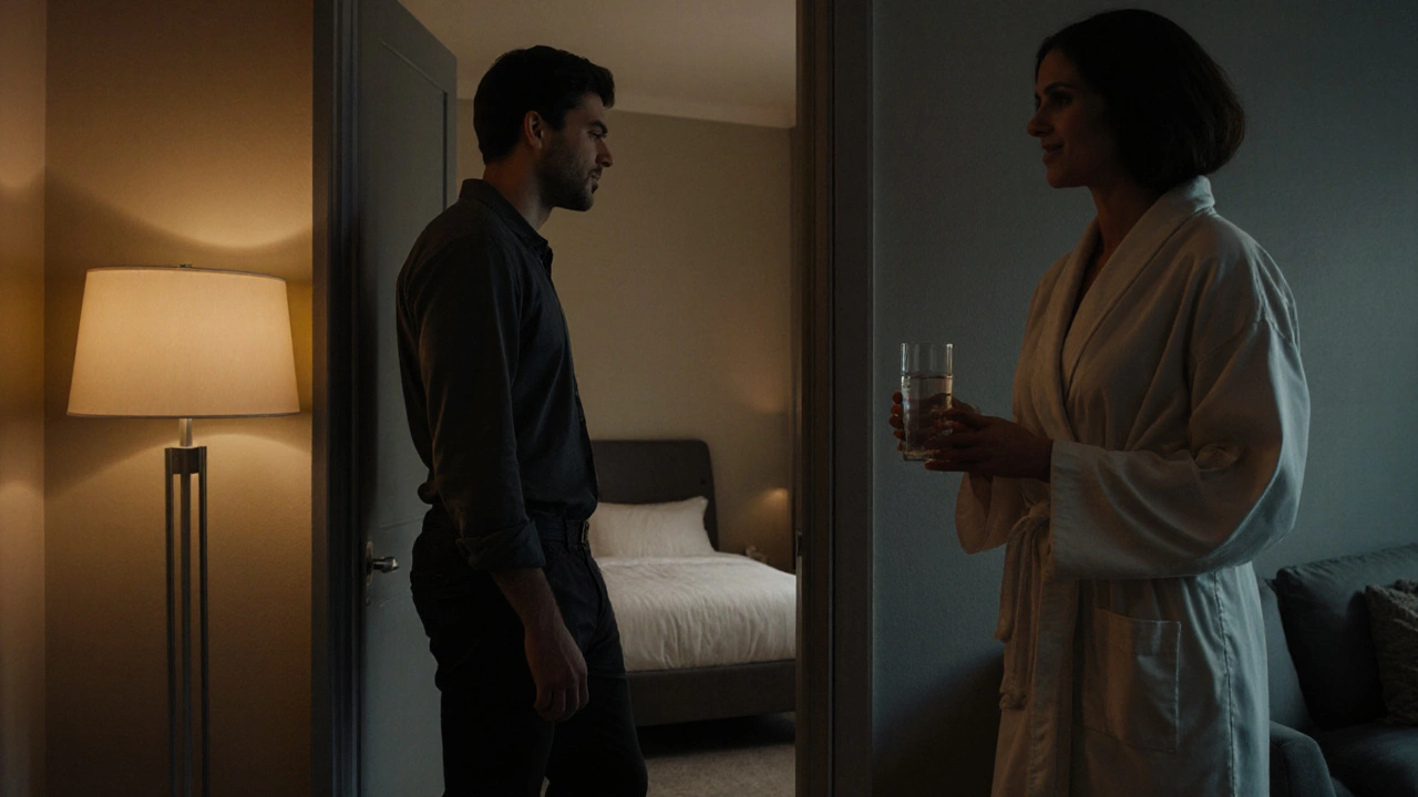 What to Expect When Visiting a Brothel Near Me: Essential Tips for First-Timers