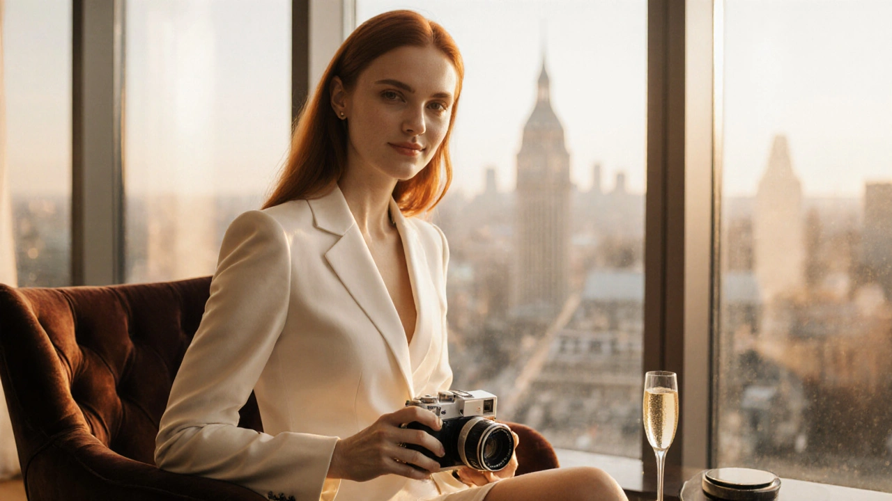 Why Redhead Escorts Are More Popular Than Ever in 2025