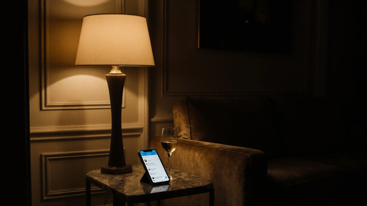 Behind the Scenes with PSE Escorts: What You Need to Know