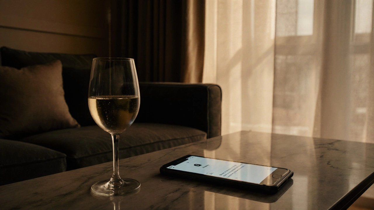 Best Times to Book an Escort in Central London