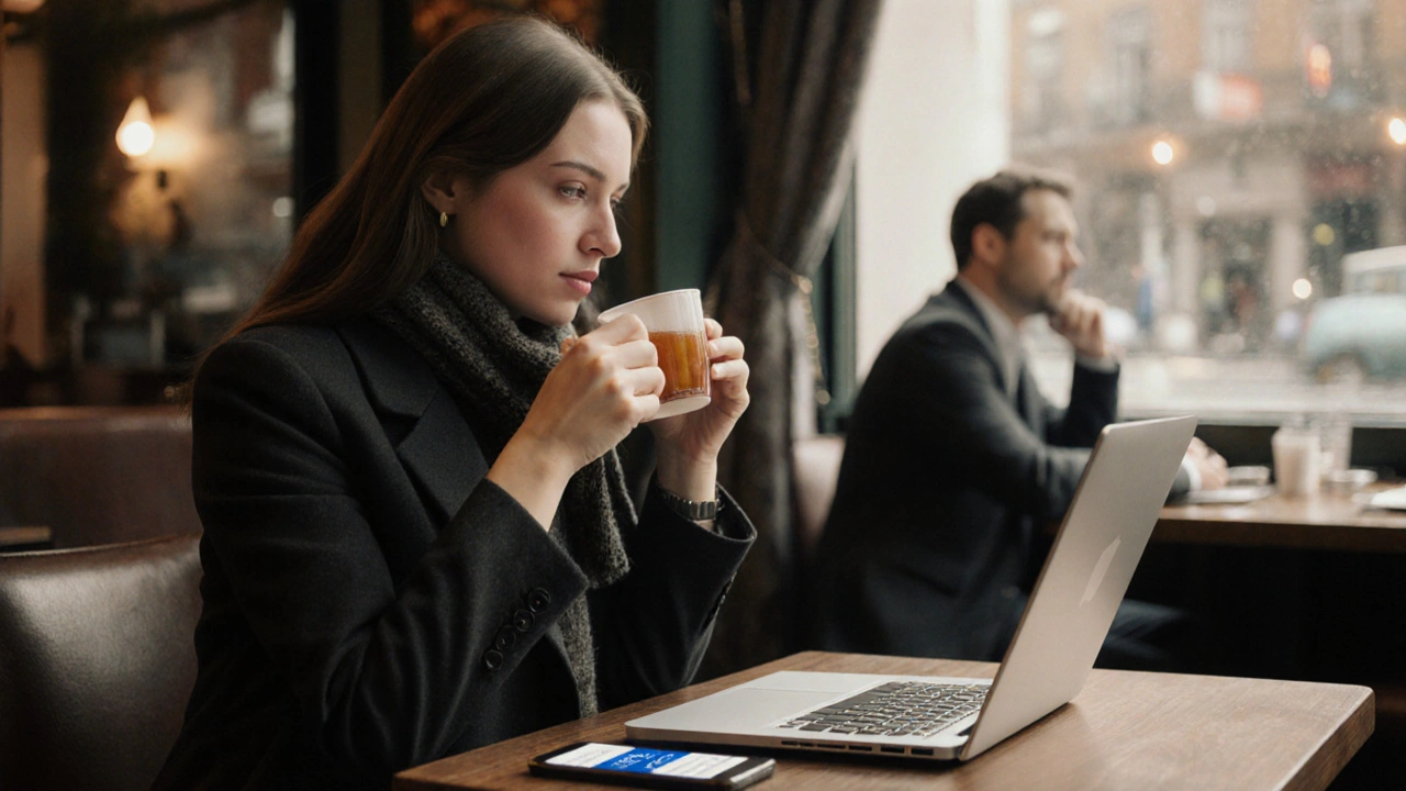 Celebrating Empowerment: The Real Lives of Independent British Escorts in London