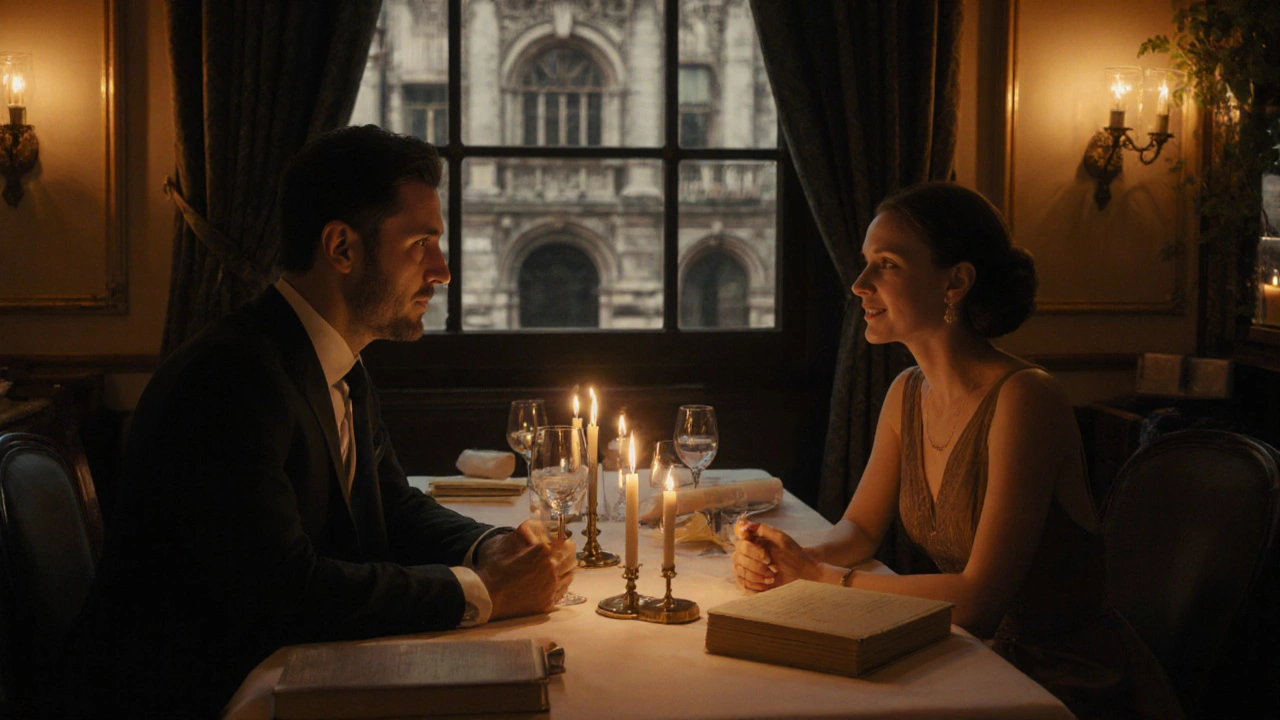 Common Misconceptions About Hiring Escorts in Central London