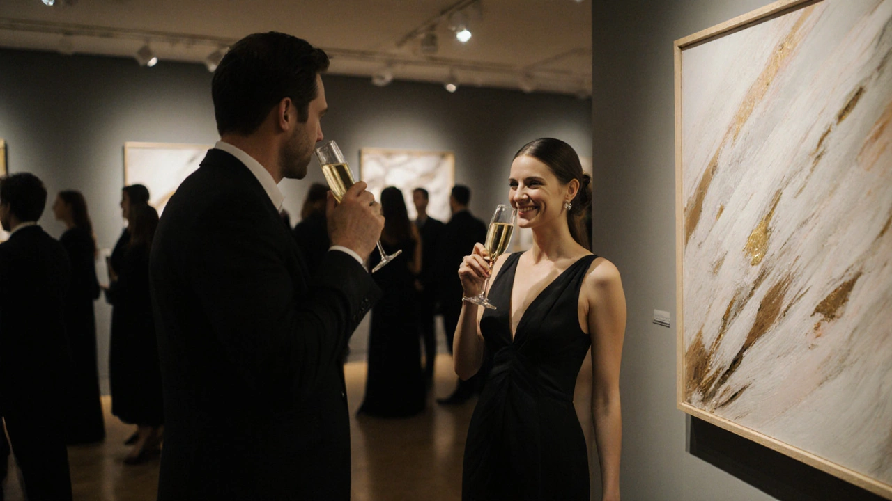 Exploring Different Types of VIP Escorts Available in London