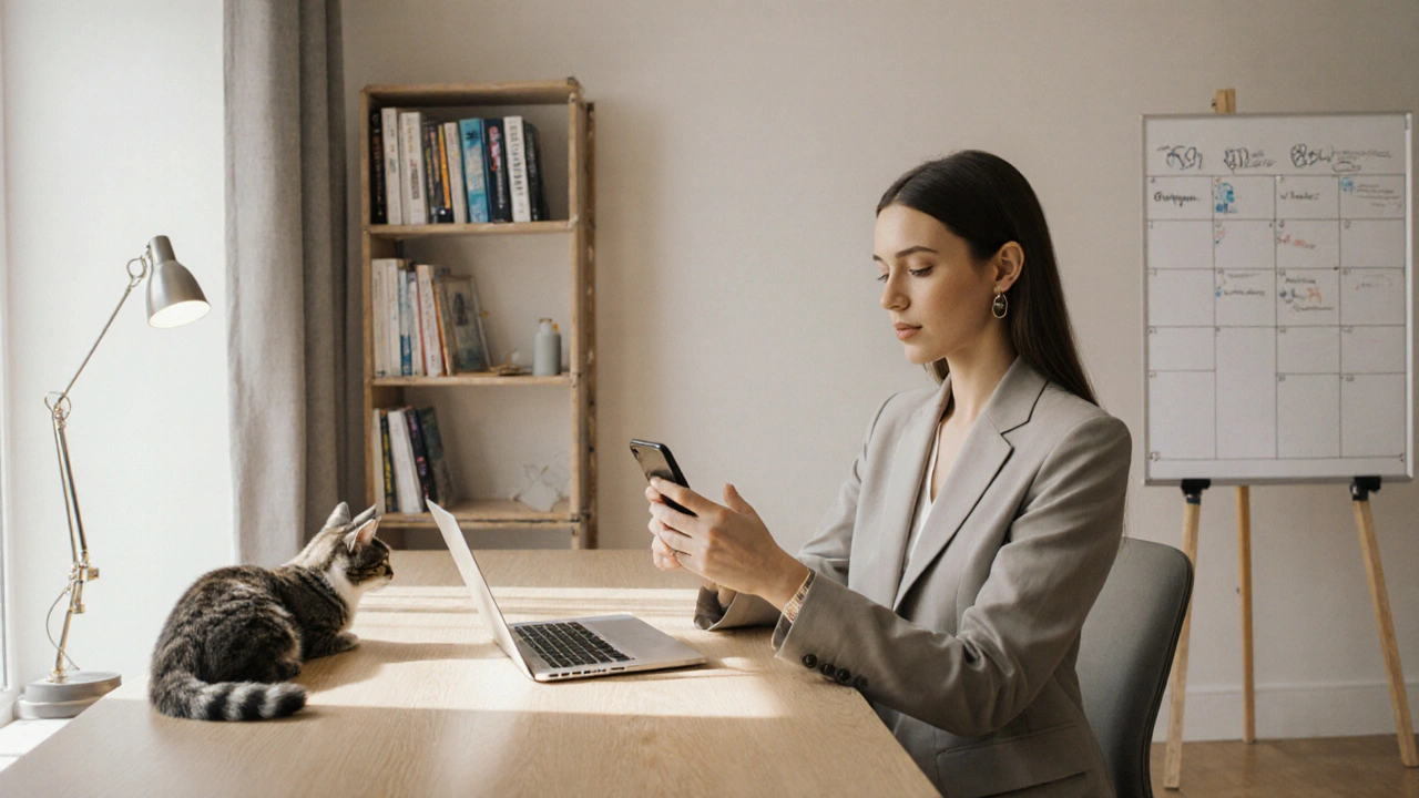 How Technology is Changing the Landscape for Russian Escorts in London