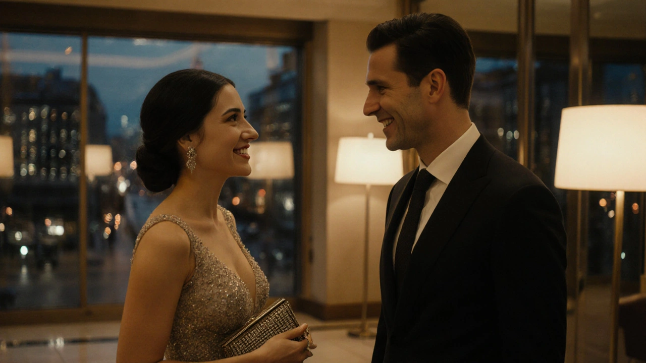 How to Book a Latina Escort in London: A Practical Guide