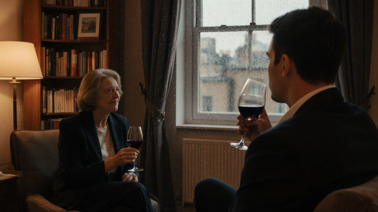 How to Choose the Right Mature Escort in London for Your Needs