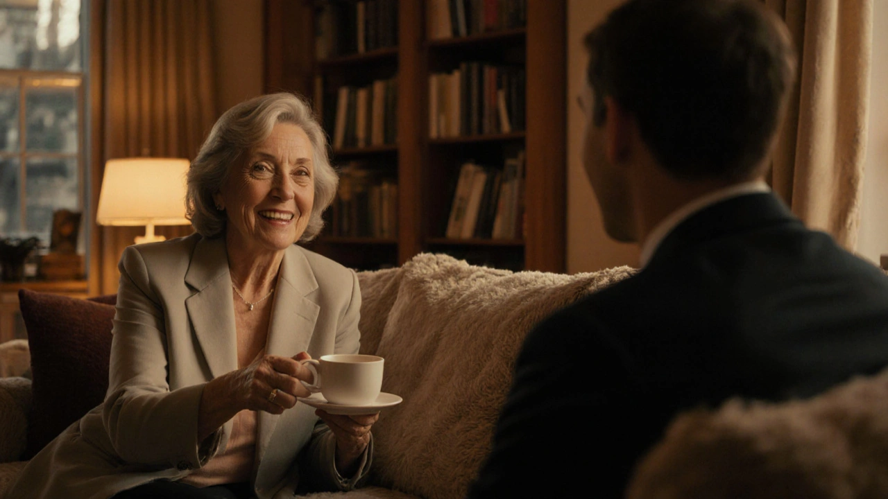 How to Choose the Right MILF Escort in London for Your Needs