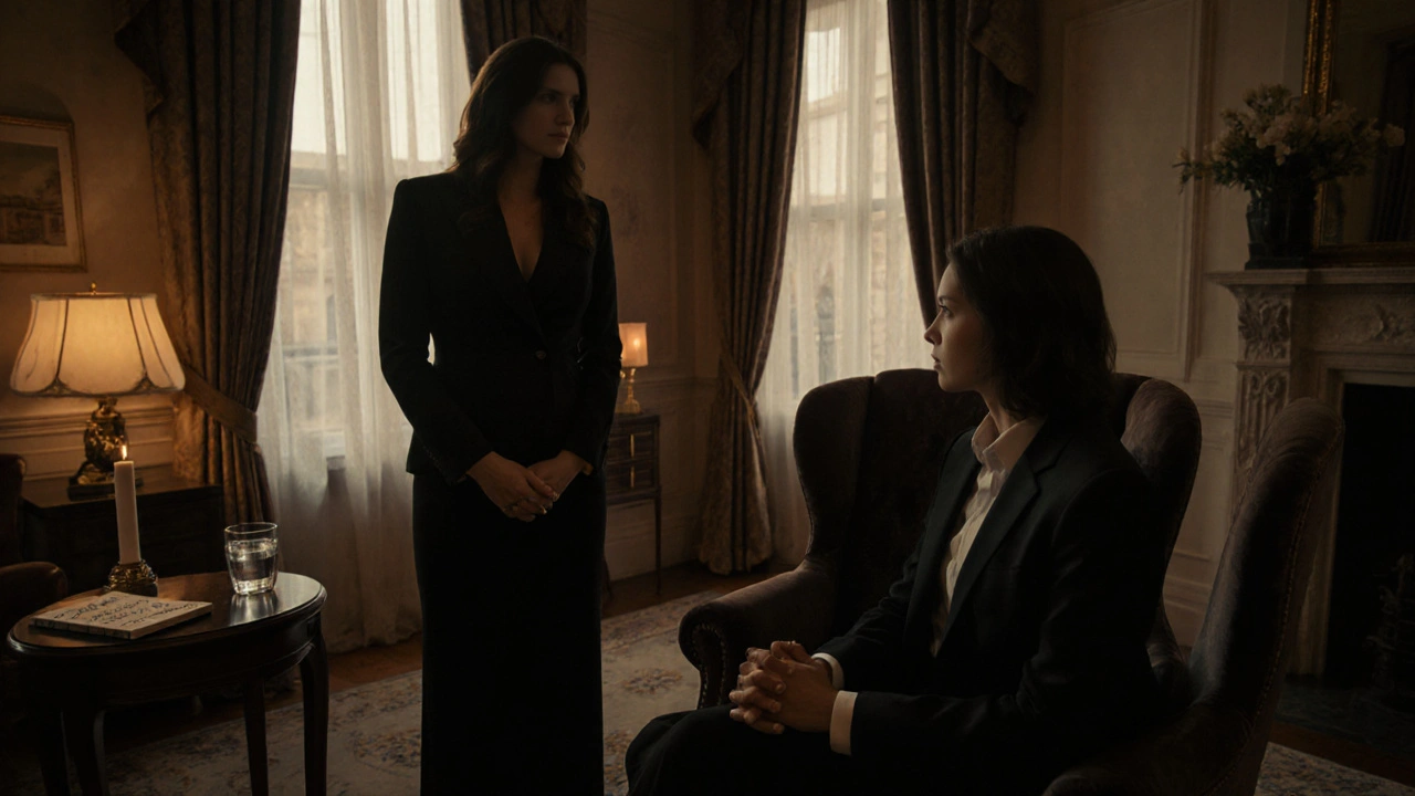 Humiliation Escorts: Understanding the Psychology Behind the Role