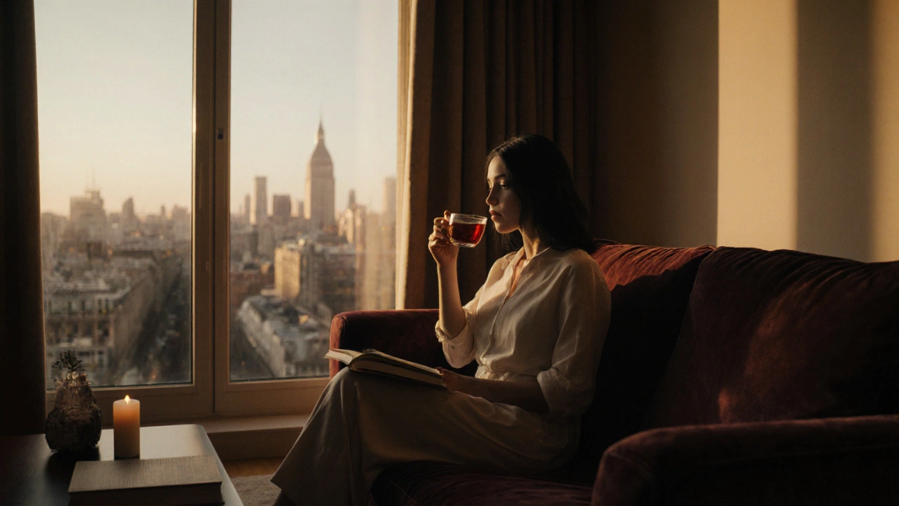 The Best Brunette Escorts in London: Real Profiles and What Makes Them Stand Out