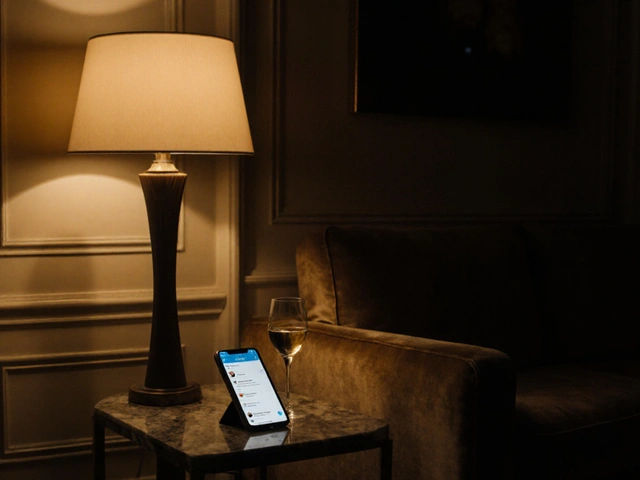 Behind the Scenes with PSE Escorts: What You Need to Know