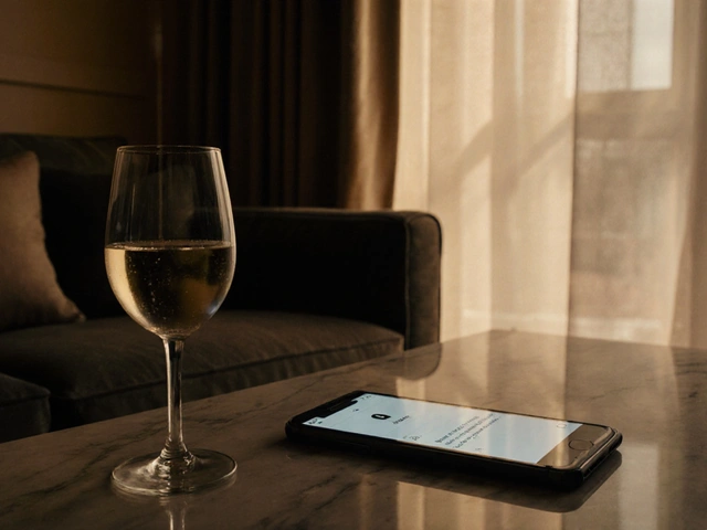 Best Times to Book an Escort in Central London