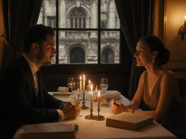 Common Misconceptions About Hiring Escorts in Central London