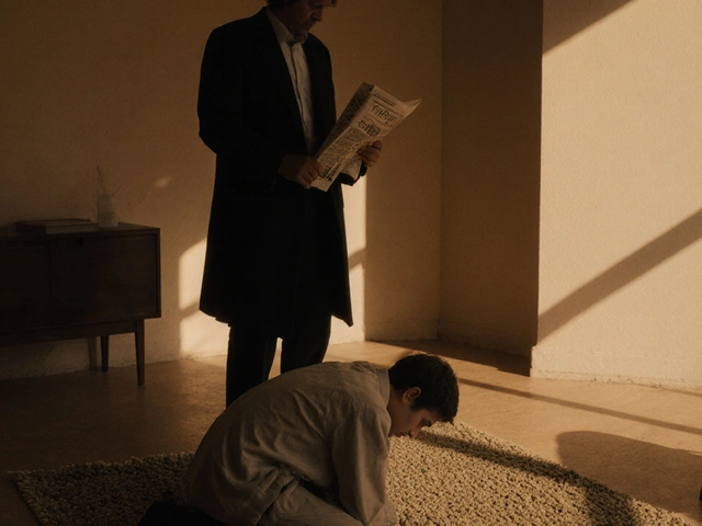 Dominant Escorts: How to Turn Fantasies Into Real-Life Experiences