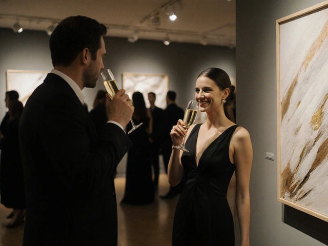 Exploring Different Types of VIP Escorts Available in London