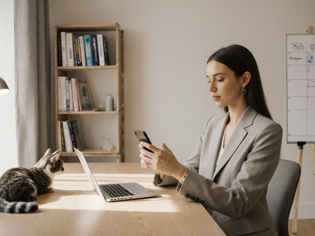 How Technology is Changing the Landscape for Russian Escorts in London