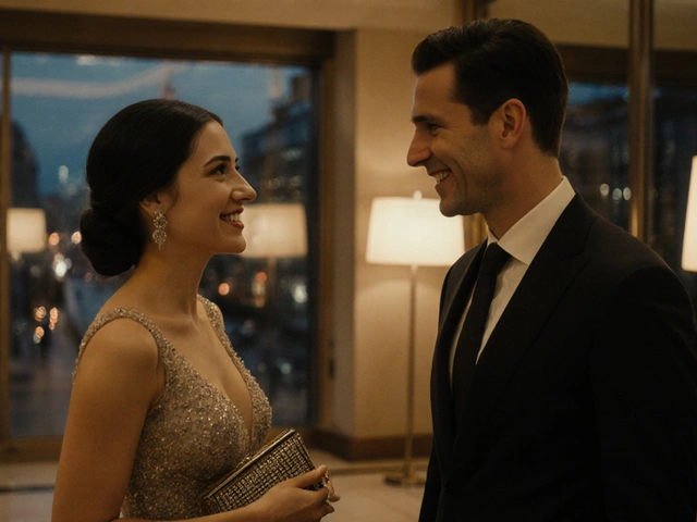 How to Book a Latina Escort in London: A Practical Guide