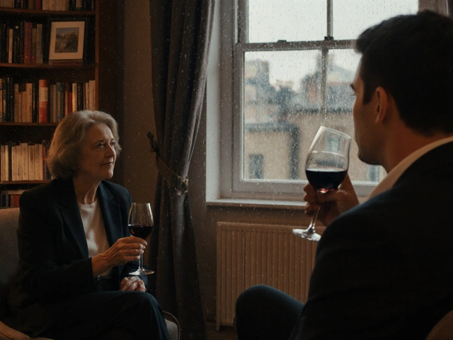 How to Choose the Right Mature Escort in London for Your Needs