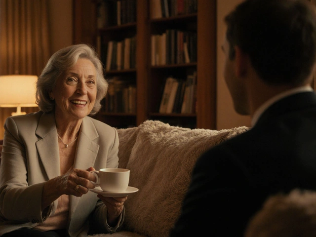 How to Choose the Right MILF Escort in London for Your Needs