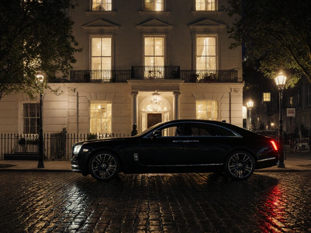 Most Popular Areas in London for VIP Escort Services