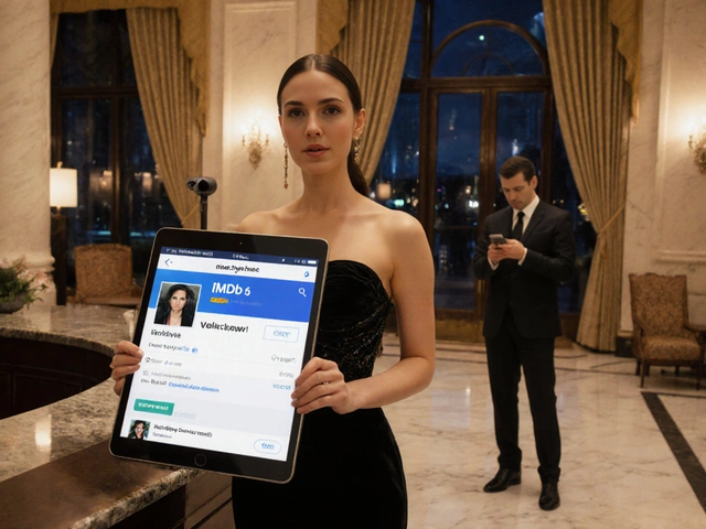 Top 5 Mistakes to Avoid When Booking a Pornstar Escort in London