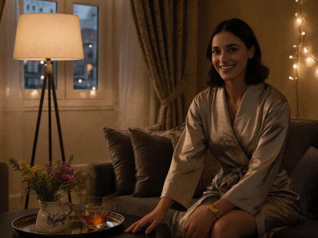 What Makes an Incall Escort Experience Unforgettable?