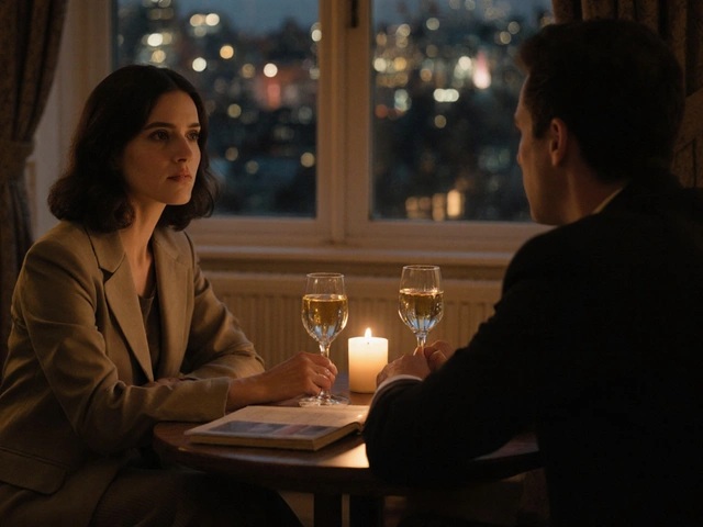 What Services Do Call Girls in London Actually Offer?