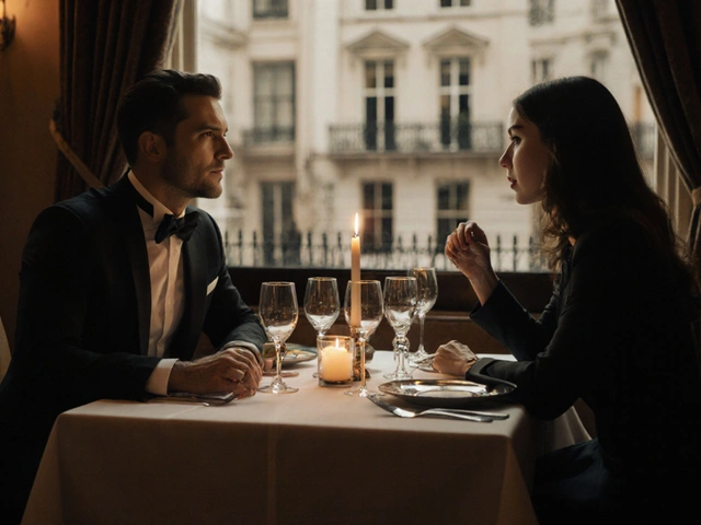 What to Expect from Your First PSE Escort Experience in London