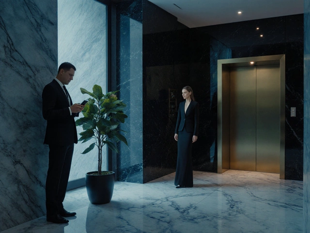 What You Need to Know About Meeting Call Girls in London