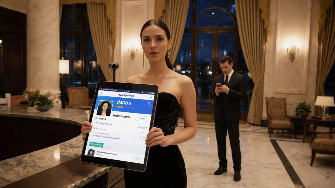 Top 5 Mistakes to Avoid When Booking a Pornstar Escort in London