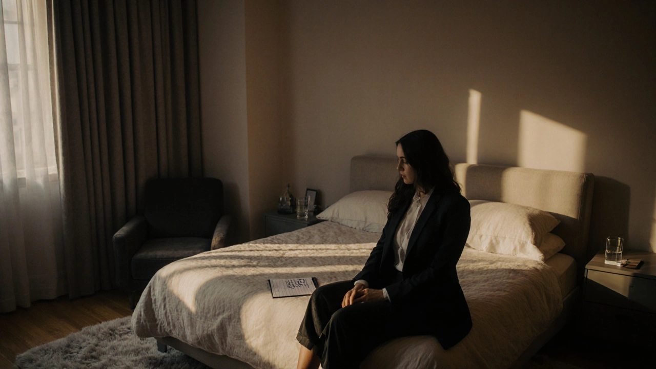 What Is the Deepthroat Escort Experience Really Like?