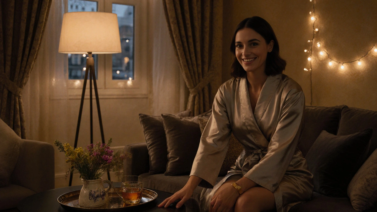 What Makes an Incall Escort Experience Unforgettable?