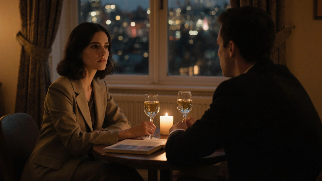 What Services Do Call Girls in London Actually Offer?