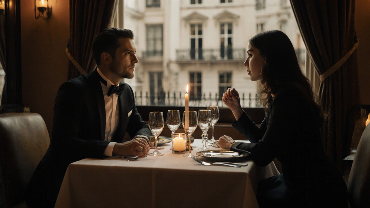 What to Expect from Your First PSE Escort Experience in London