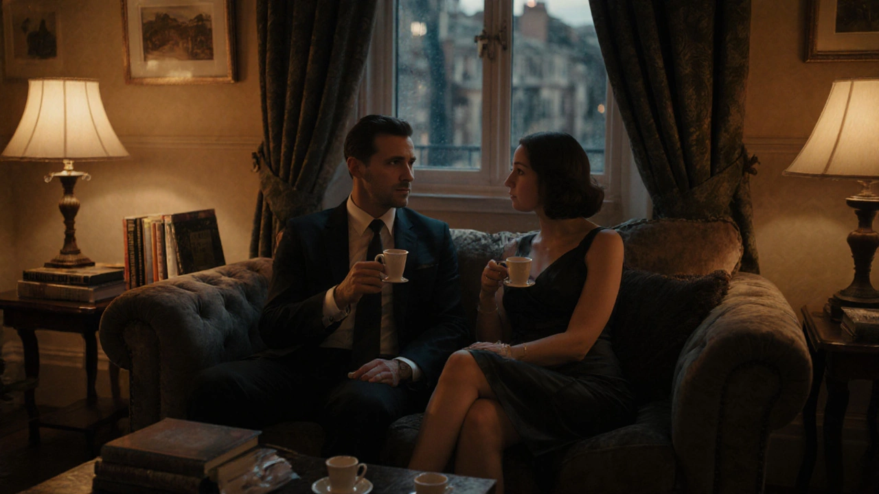 Why London Escort Services Are So Popular Today