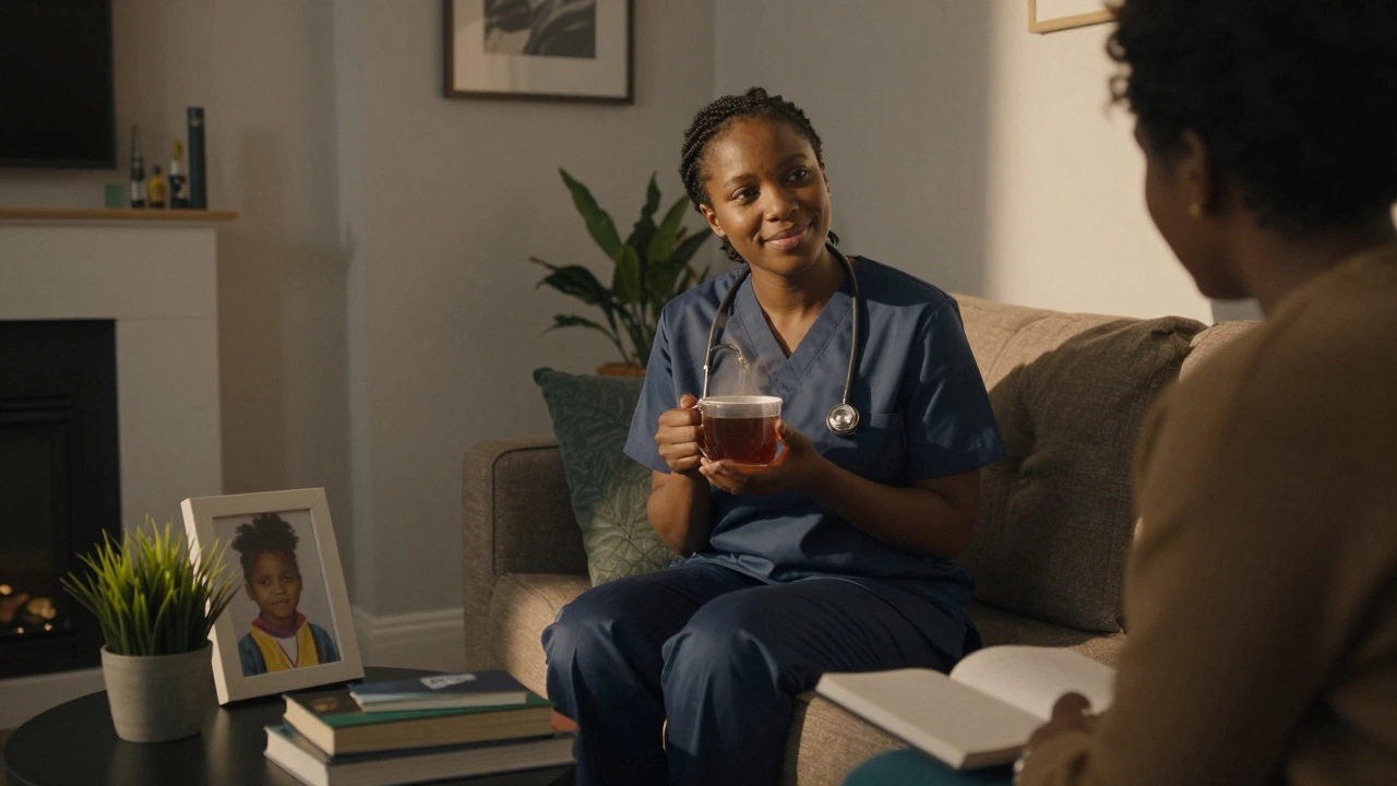 Celebrating Diversity: Real Stories from London’s Most Reviewed Escorts