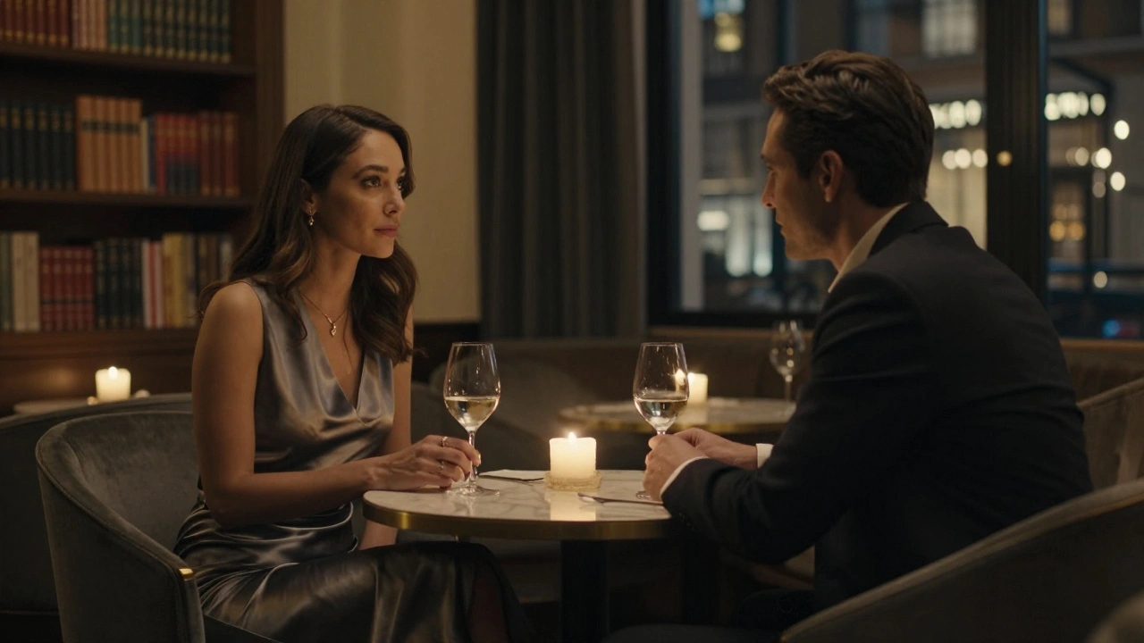 Discover the World of COB Escorts: What It Really Means and Who They Are