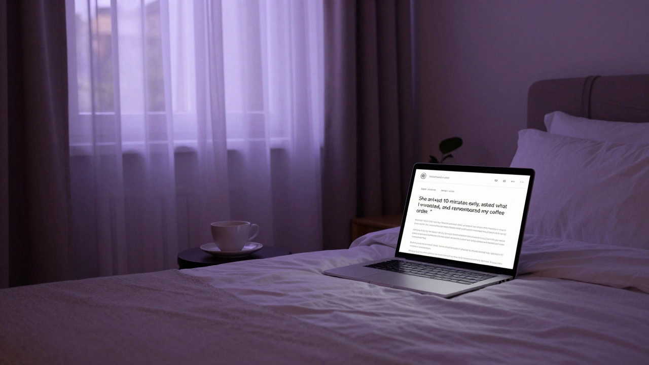 How London Escort Reviews Help You Find the Right Companion